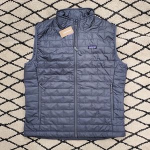 Patagonia Men's Nano Puff Vest
